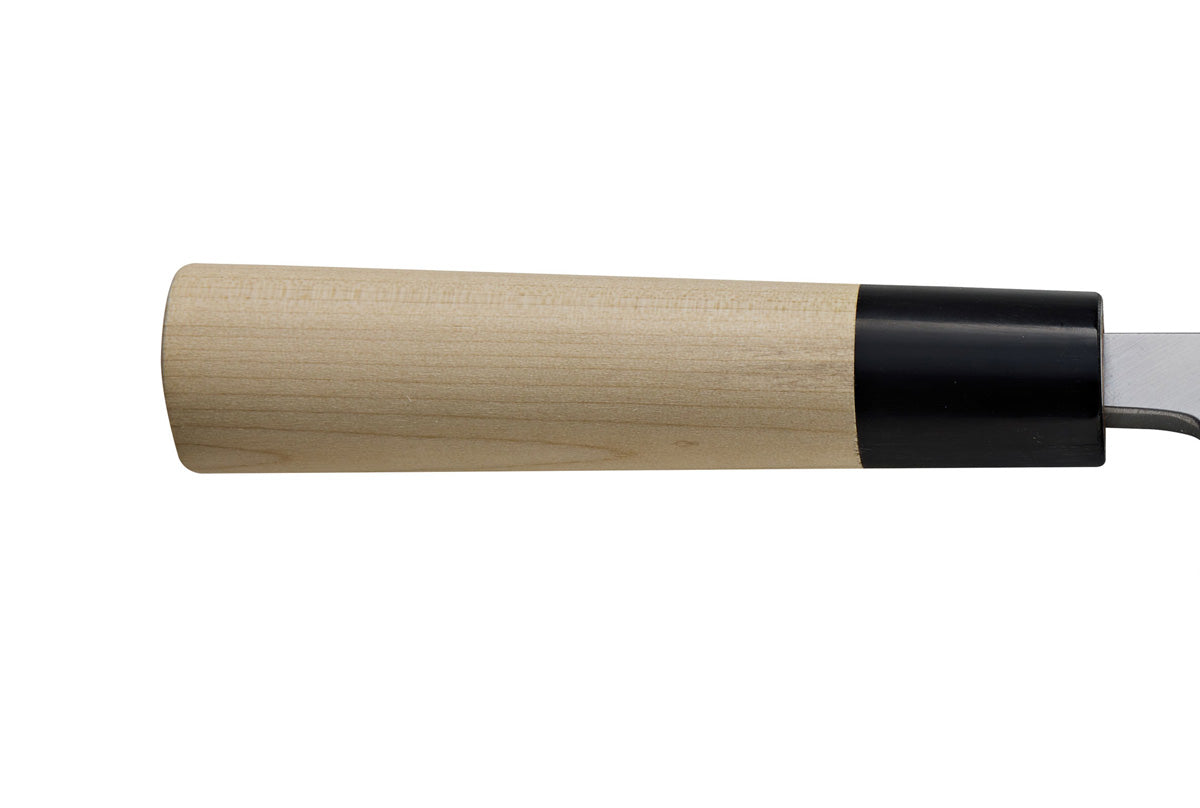 Kaiden Semi Stainless 165 Deba