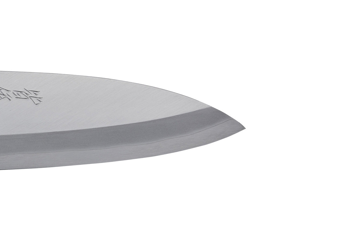 Kaiden Semi Stainless 165 Deba