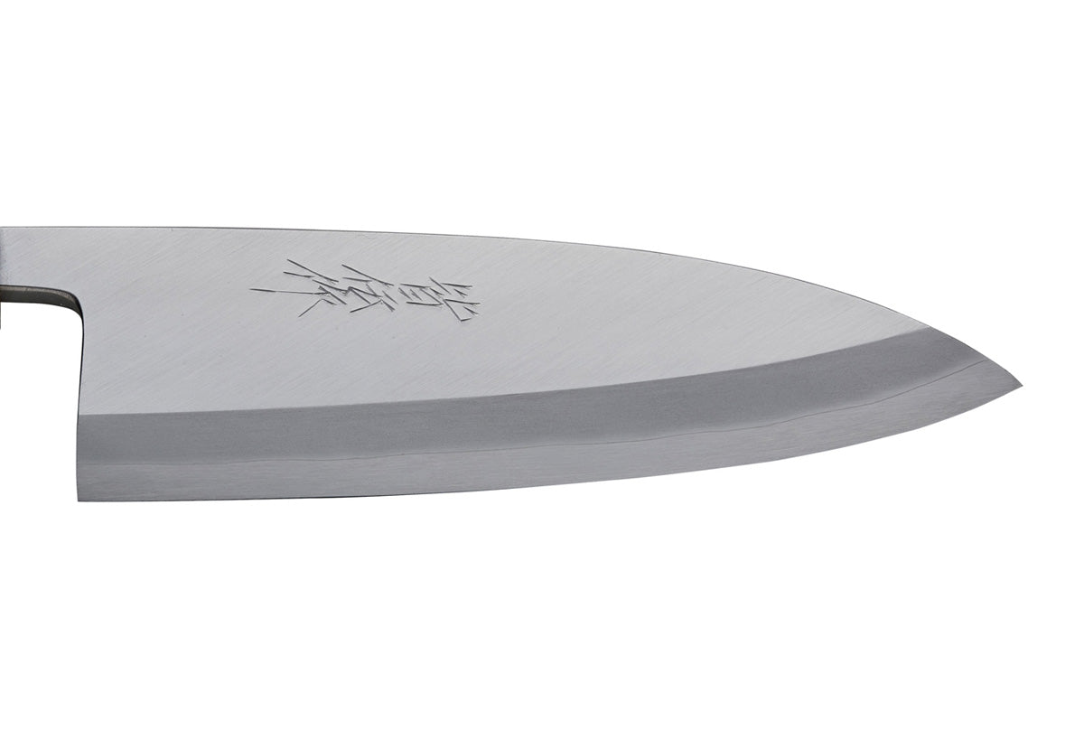 Kaiden Semi Stainless 165 Deba