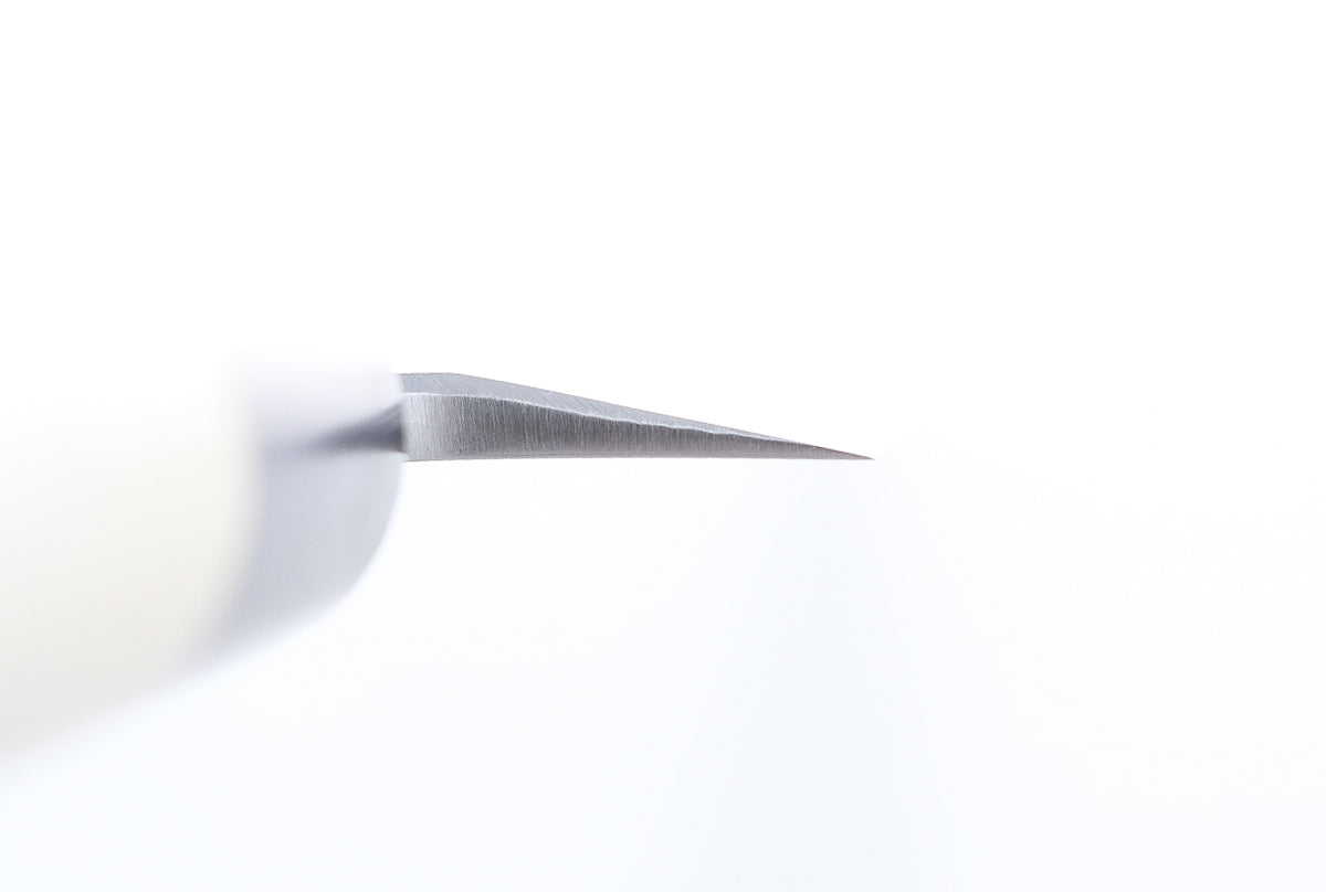 Kaiden Semi Stainless 270 Yanagiba
