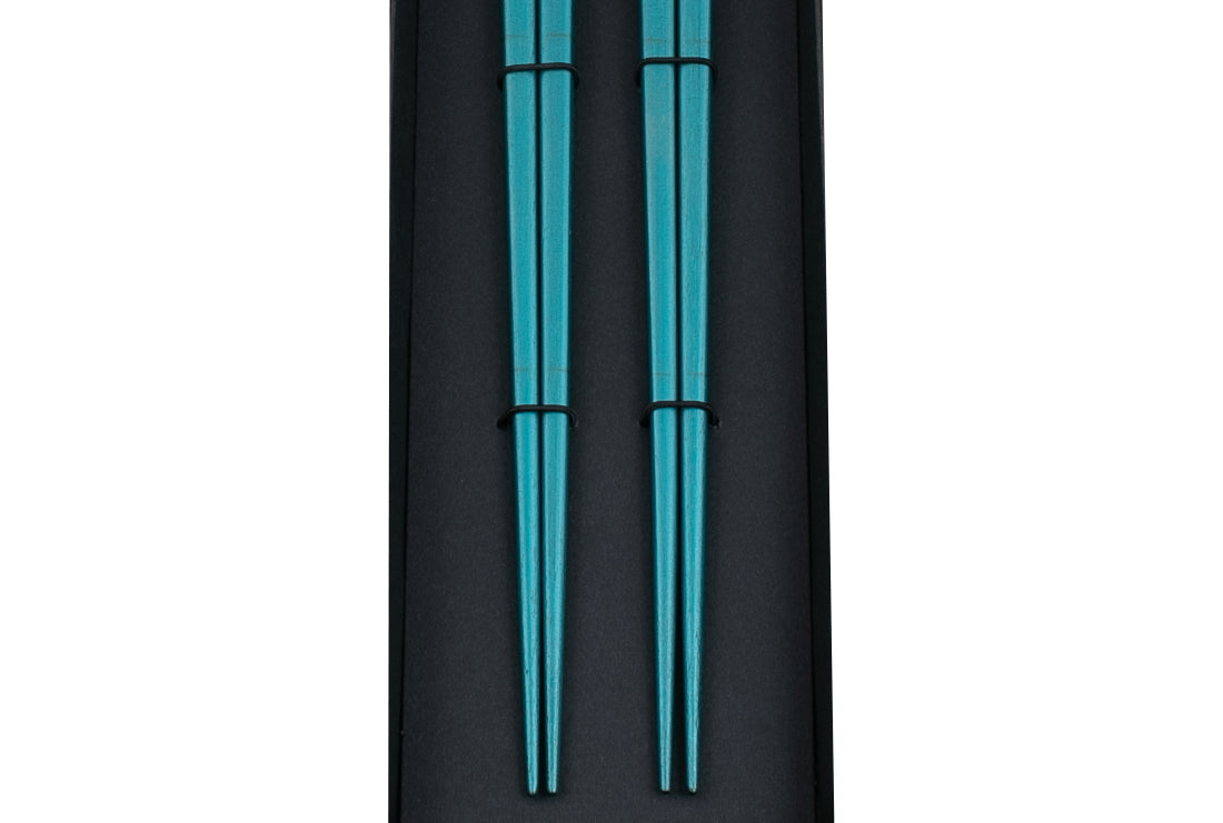 Kamo Chopsticks Canard 23cm - Set of 2