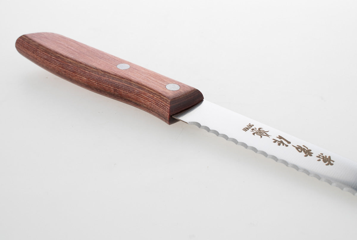 Kanetsune 240mm Bread Knife