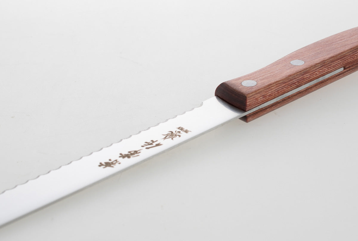 Kanetsune 240mm Bread Knife
