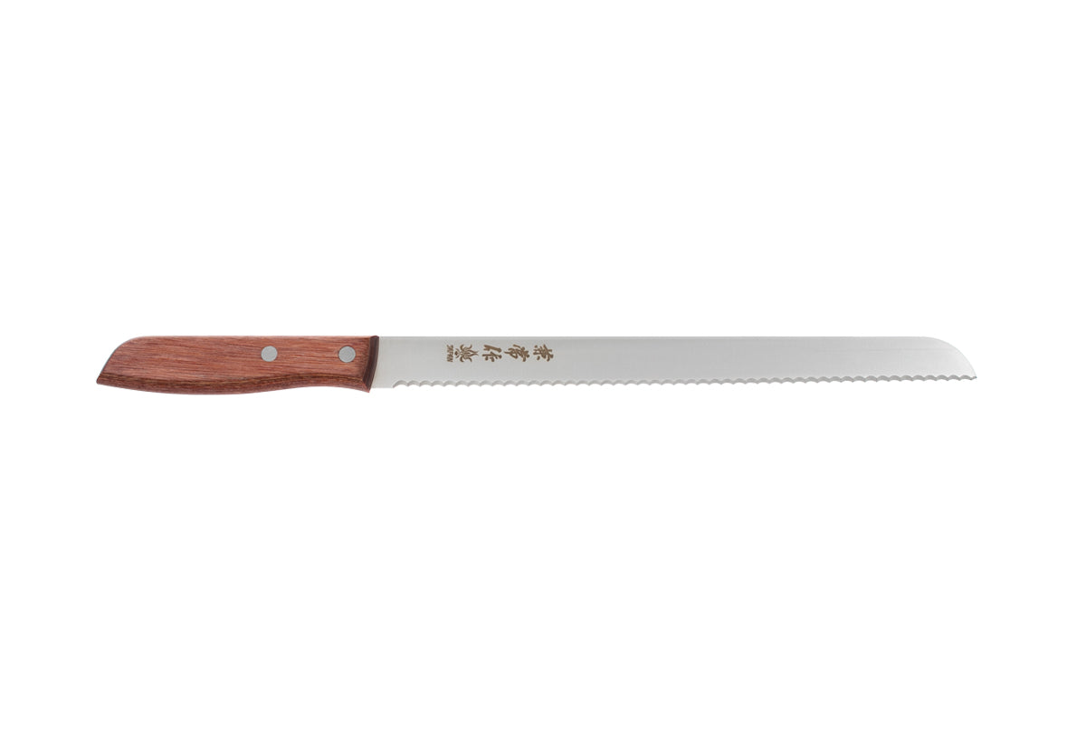 Kanetsune 240mm Bread Knife