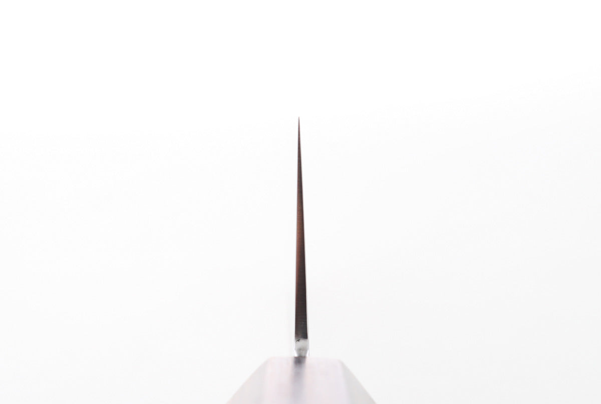 Kanetsune Ichizu 180mm Santoku