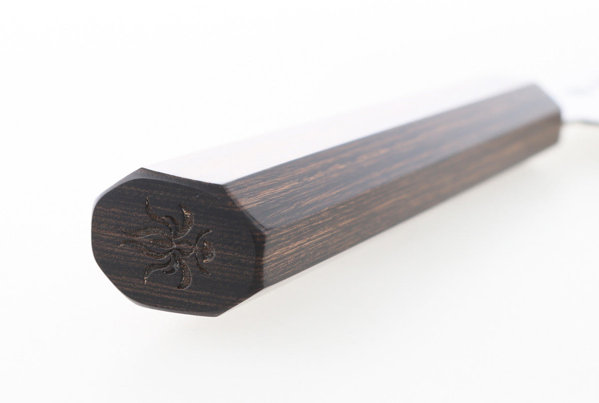 Kanetsune Ichizu 210mm Kiritsuke