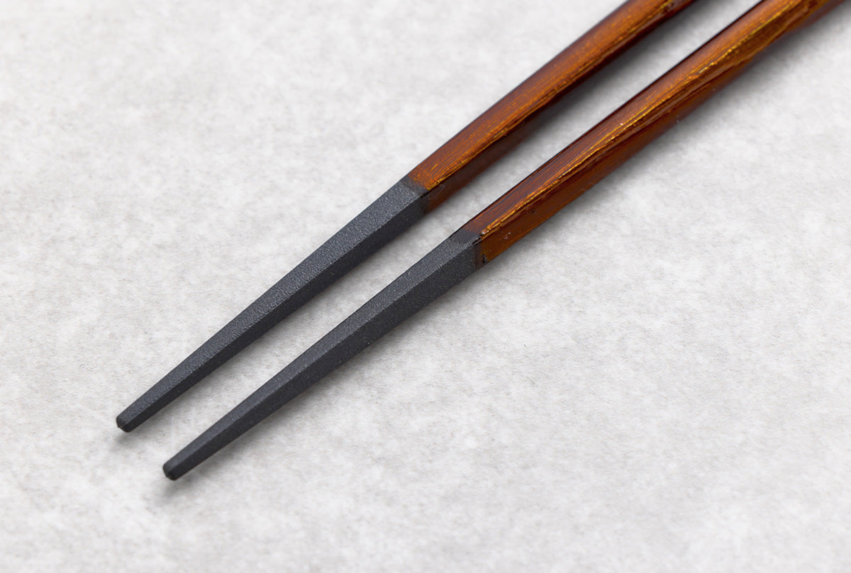 Kinzoku Chopsticks Copper 22.5cm