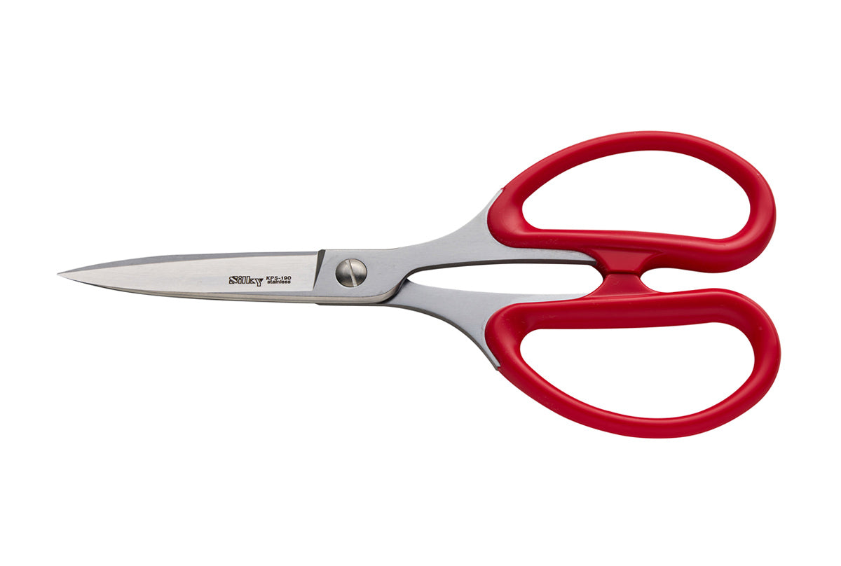 Silky Kitchen Scissors - PRO S
