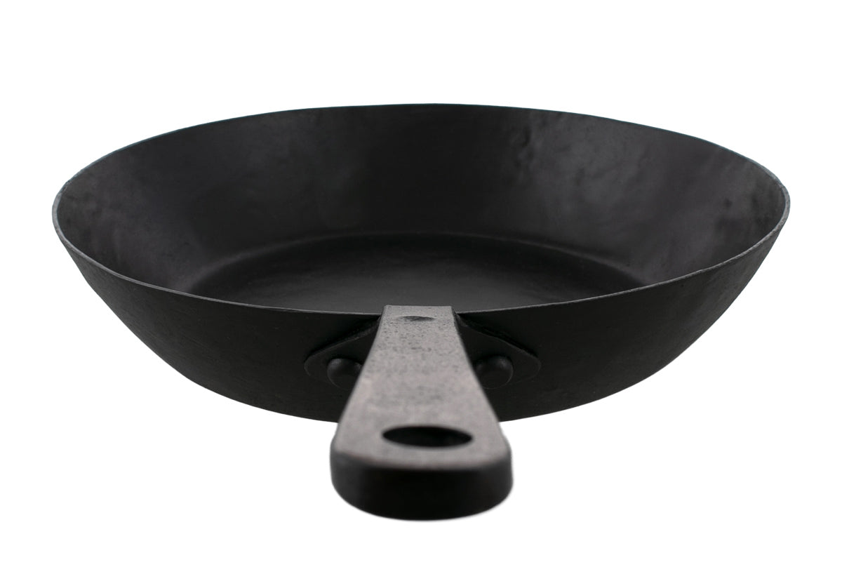 Kondo Forged Fry Pan Deep 22cm