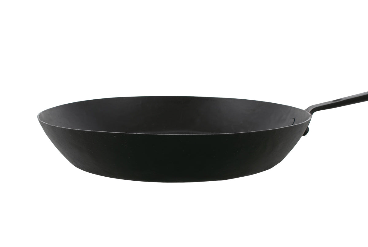 Kondo Forged Fry Pan Deep 26cm