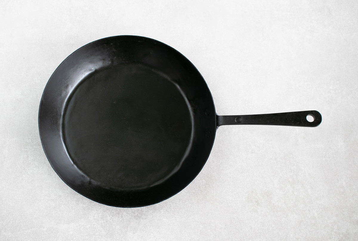 Kondo Forged Fry Pan Deep 26cm