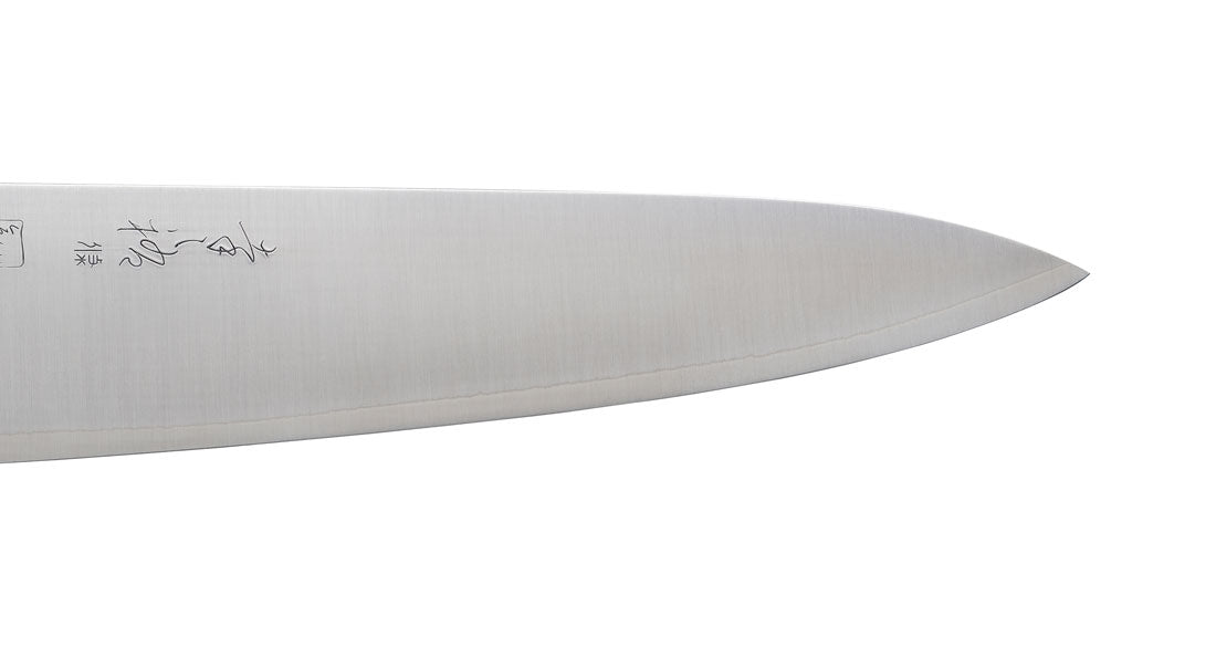 Konosuke GS+ Khii Laurel - 210mm Gyuto
