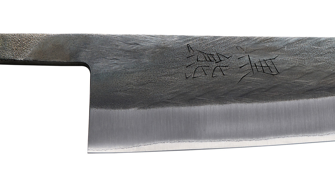 Kuro Kuma Black Forged Gyuto 210