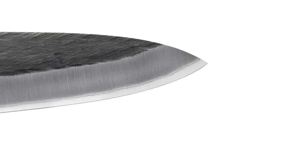 Kuro Kuma Black Forged Gyuto 210