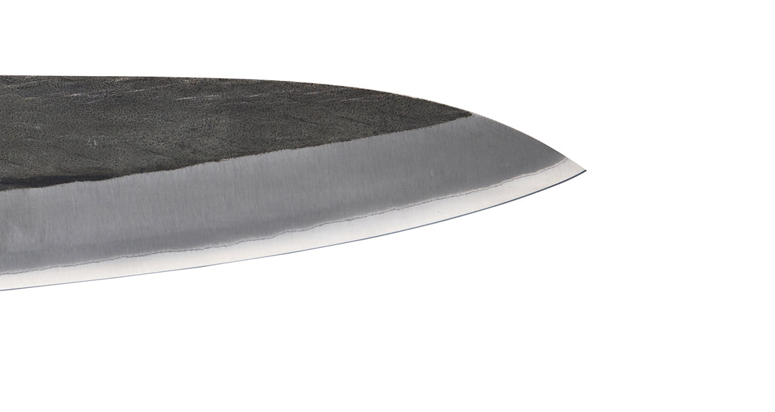 Kuro Kuma Black Forged Gyuto 240
