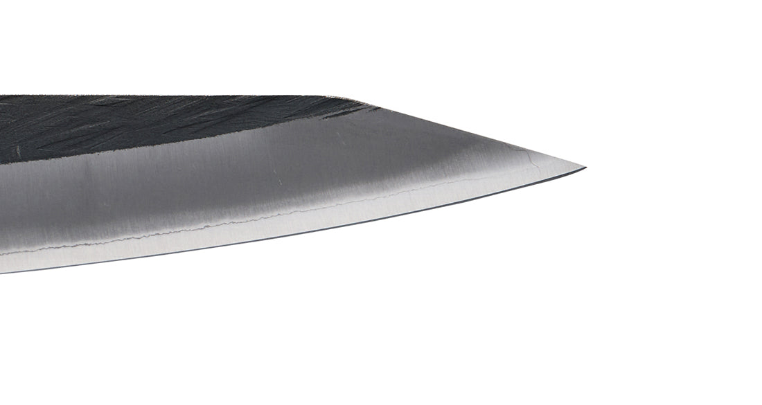 Kuro Kuma Black Forged Sujihiki 270