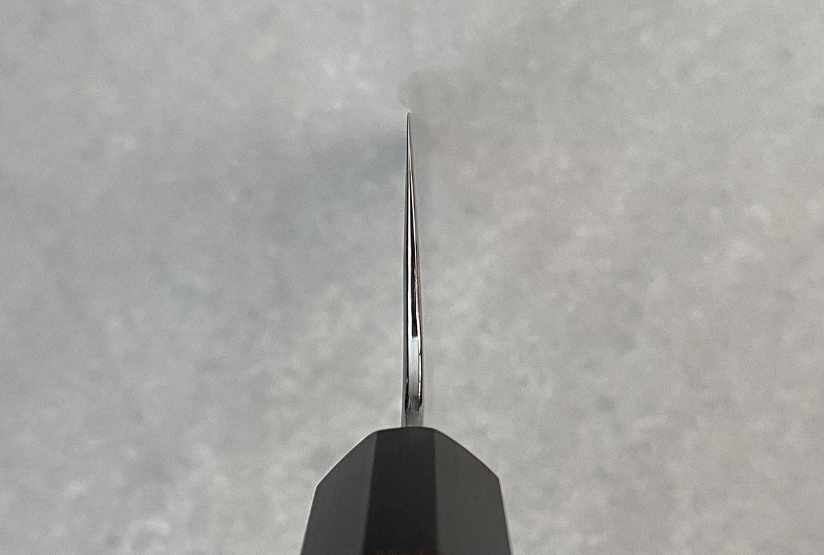 Kuro Kuma Kagami Gyuto 210mm