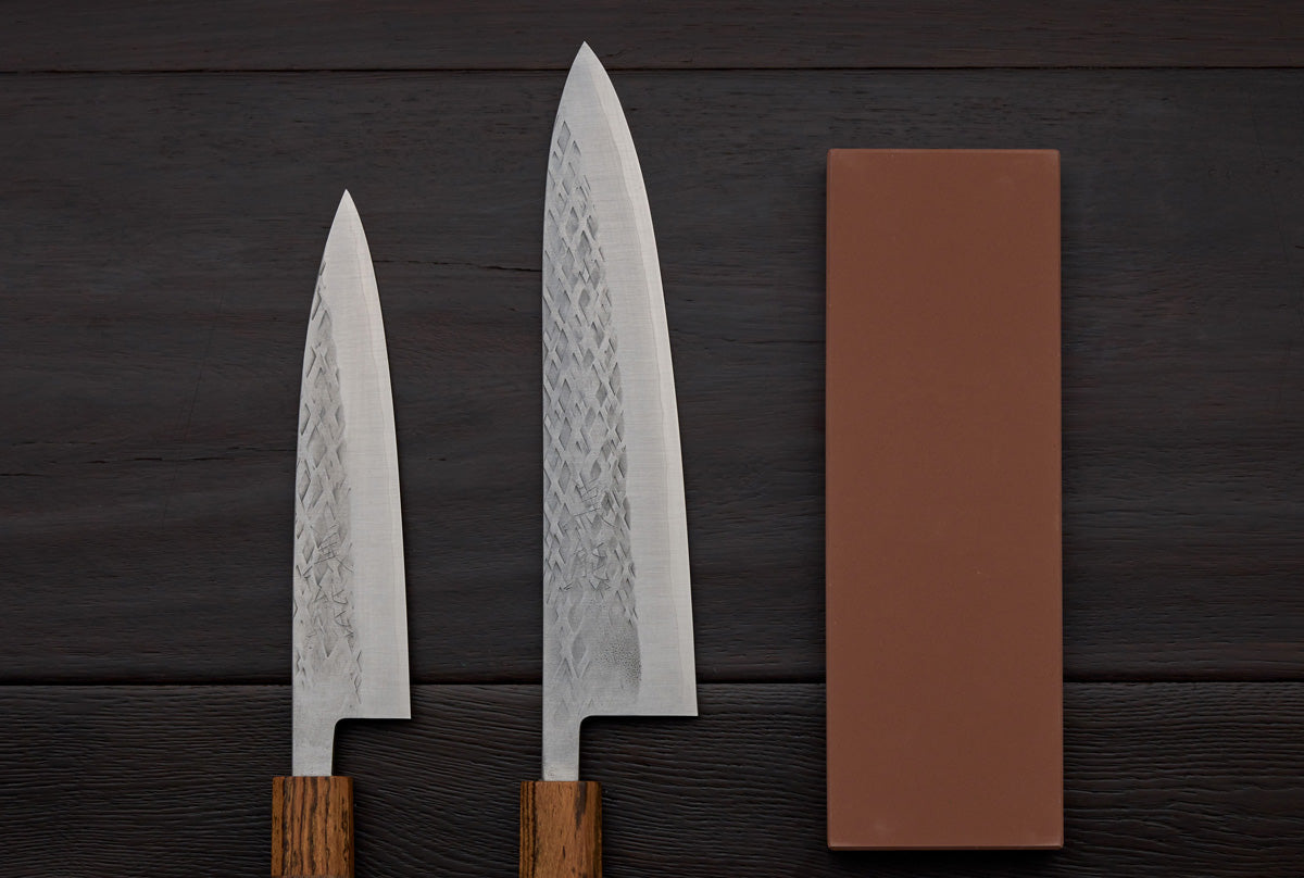 Kuro Kuma XT 2 Piece Knife Set