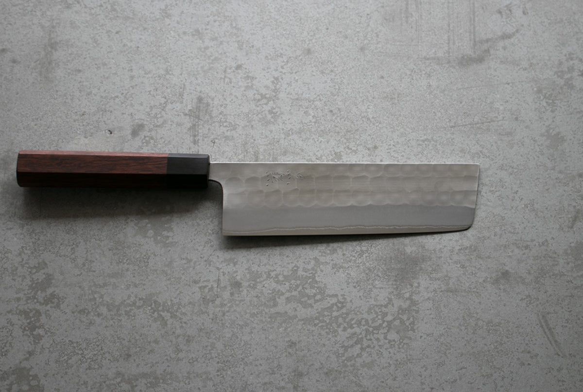 Kuro Kuma Ishi 165 Nakiri