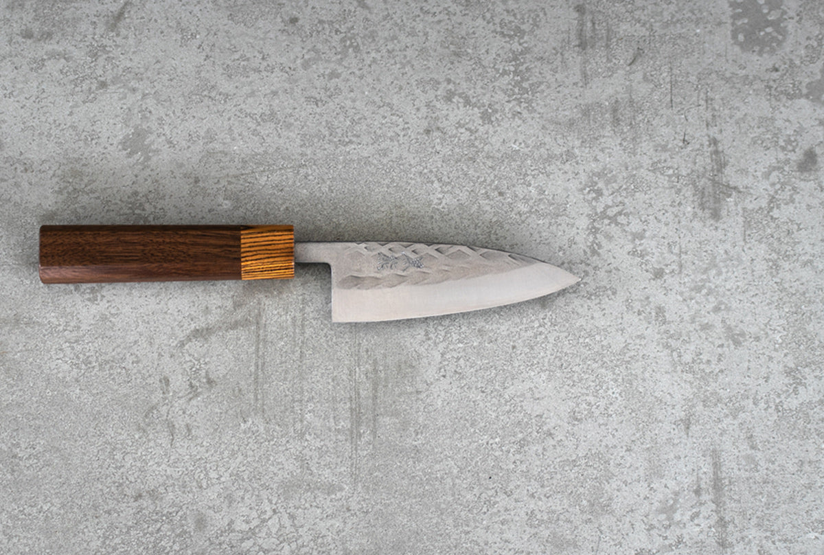 Kuro Kuma XT Wide Petty 105mm