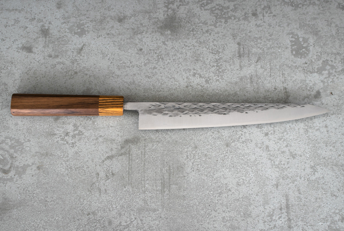 Kuro Kuma XT Sujihiki 240mm