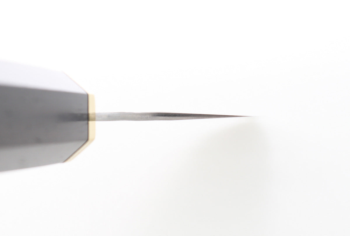 Kurosaki Brass R2 210 Kiri Gyuto