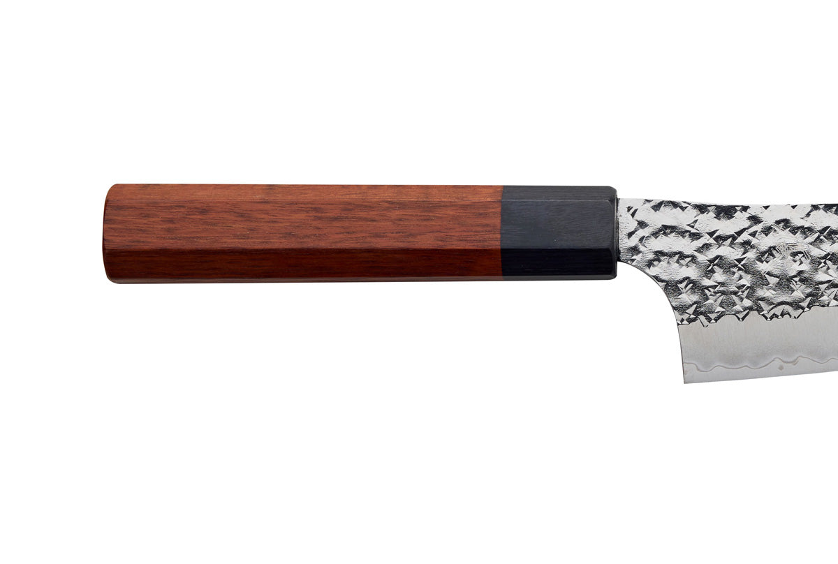 Kurosaki Jarrah R2 170mm Bunka