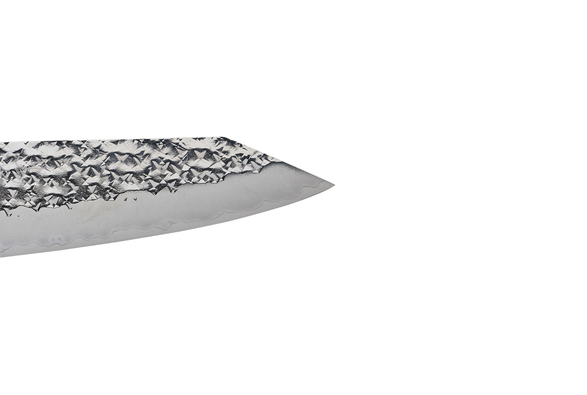 Kurosaki Jarrah R2 170mm Bunka