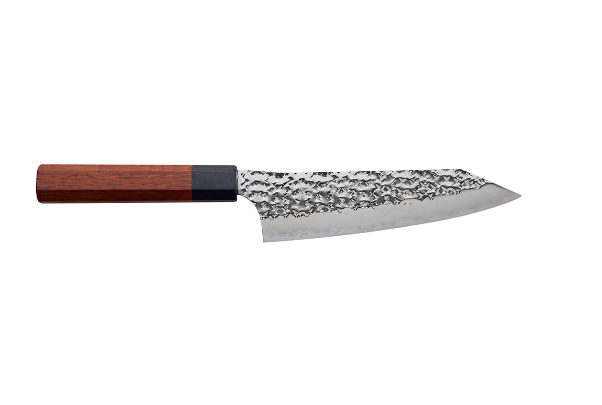 Kurosaki Jarrah R2 170mm Bunka