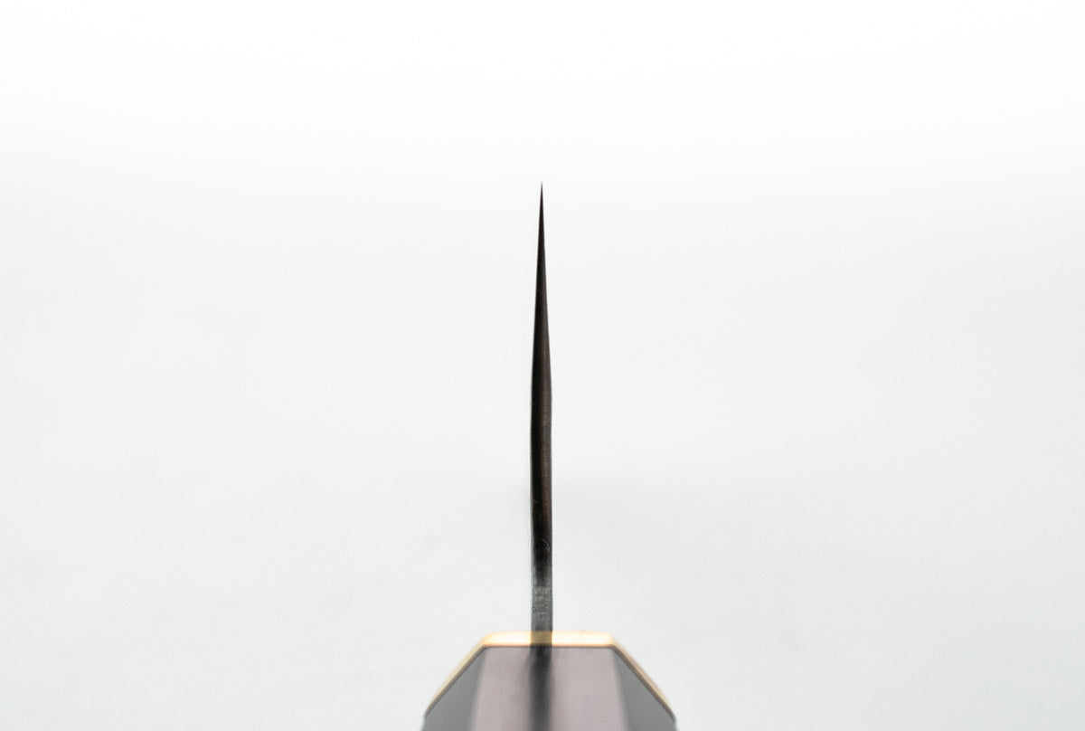 Kurosaki Senko Brass 165mm Nakiri R2