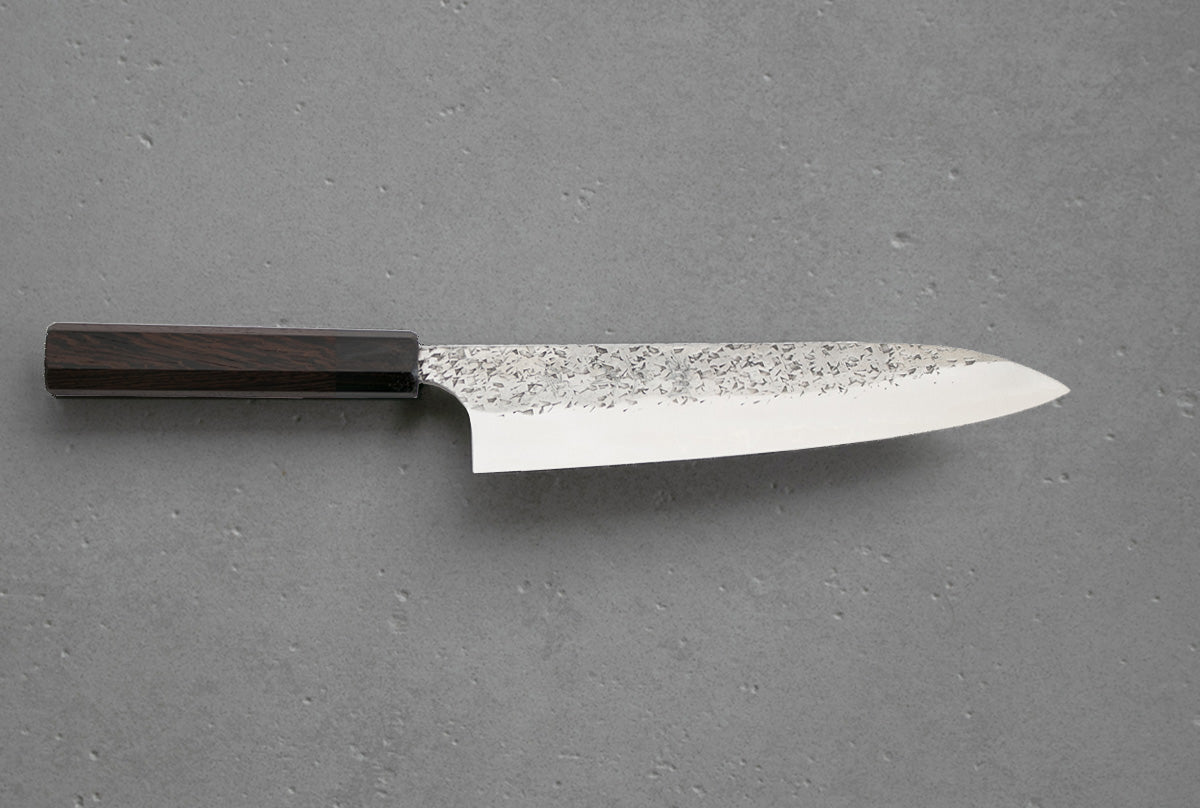Kurosaki Wenge 210mm Gyuto