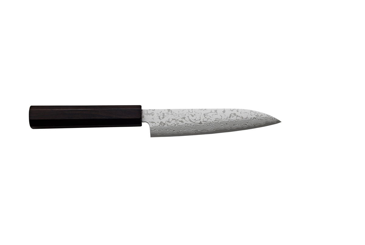 Makoto Damascus 135mm Petty