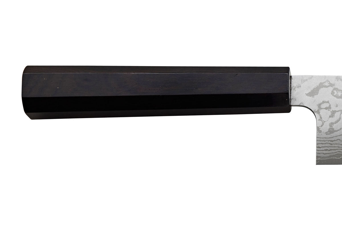 Makoto Damascus 210mm Gyuto