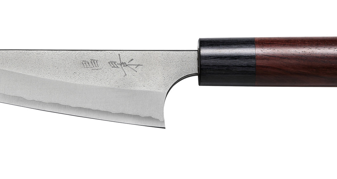 Masakage Yuki 150 Honesuki