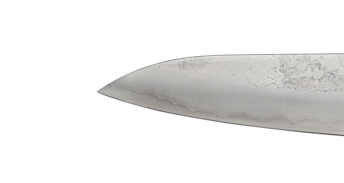 Masakage Yuki 210 Gyuto