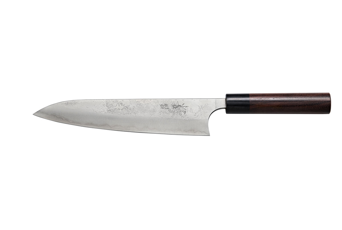 Masakage Yuki 210 Gyuto – Chef's Armoury