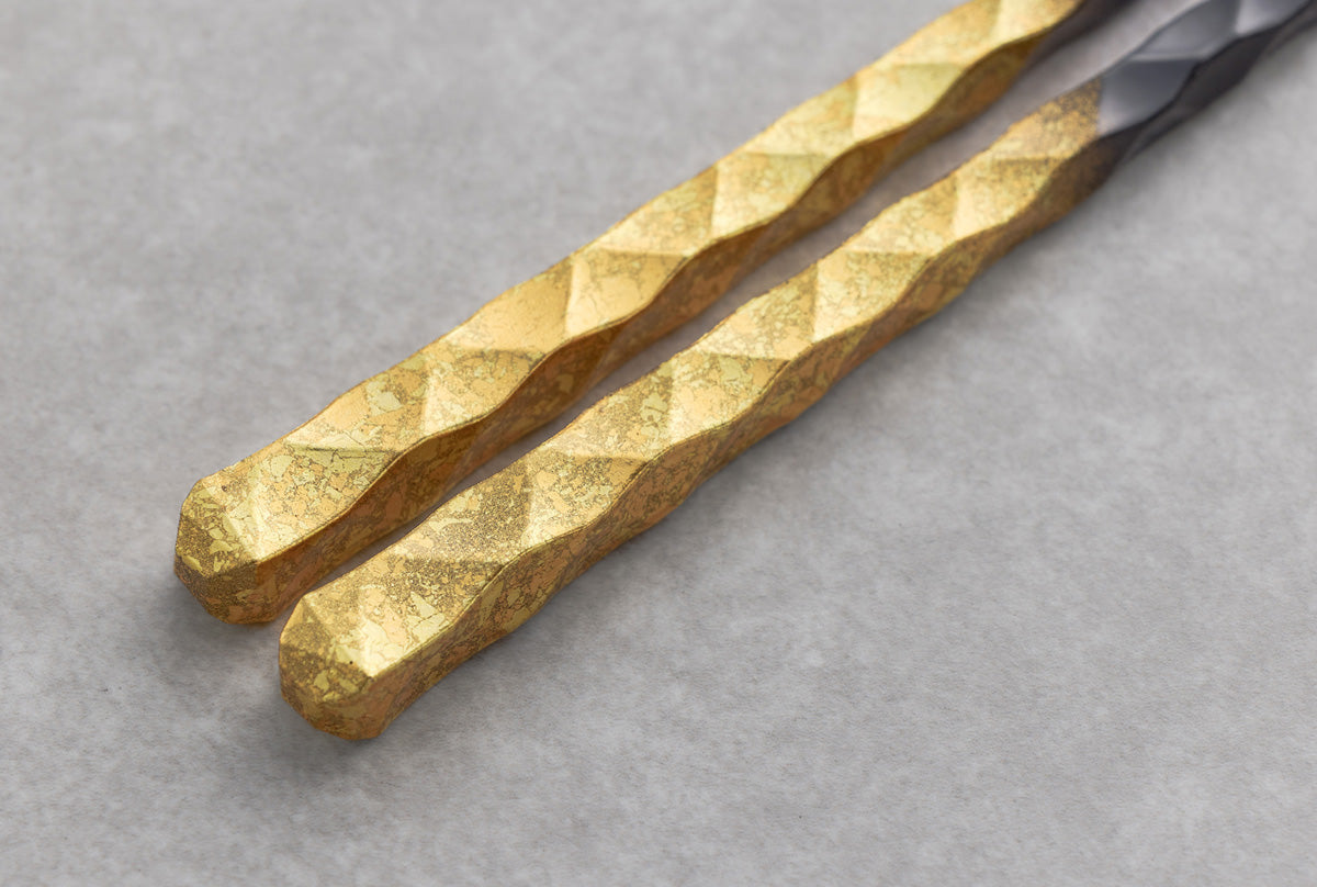 Matsuri Chopsticks Super Gold 22.5cm