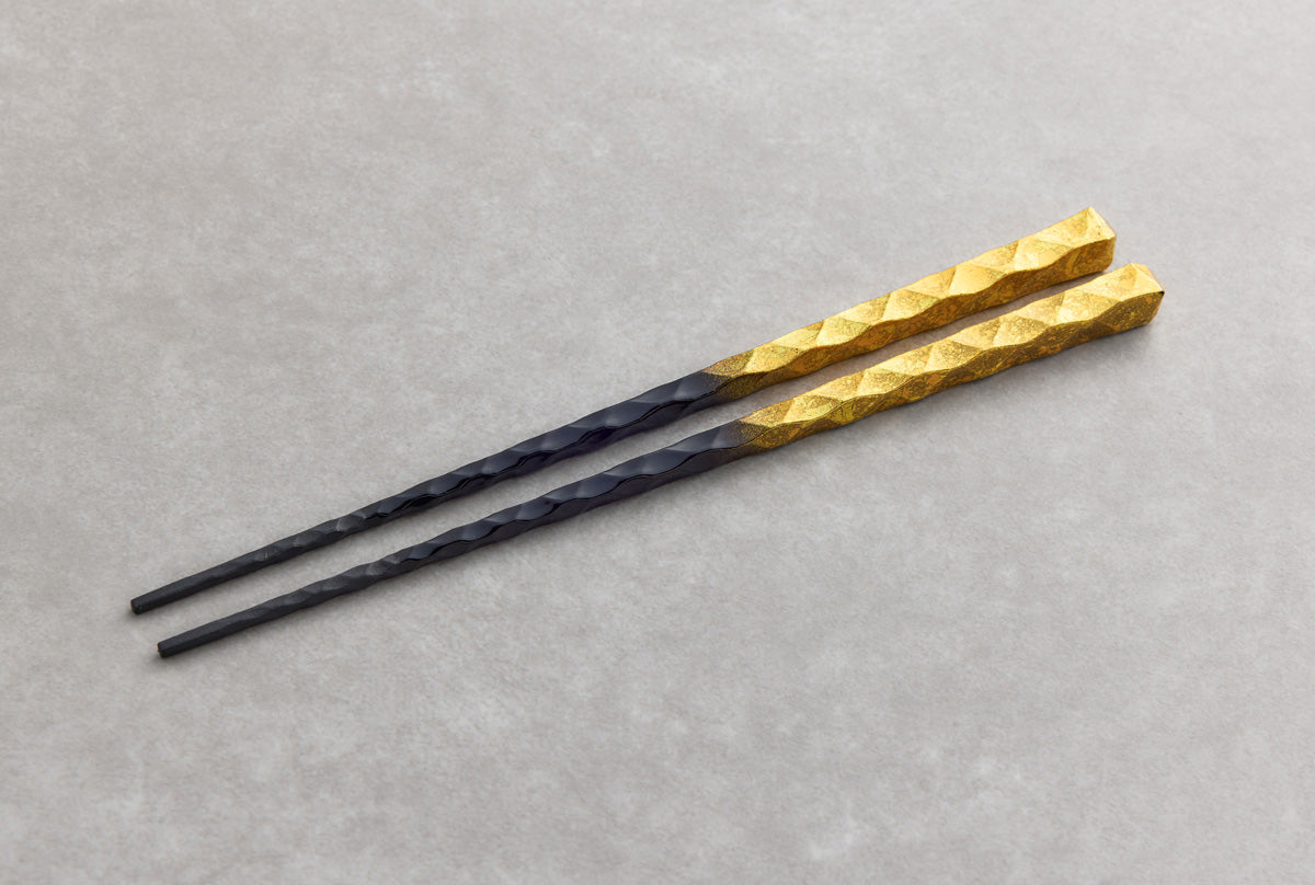Matsuri Chopsticks Super Gold 22.5cm