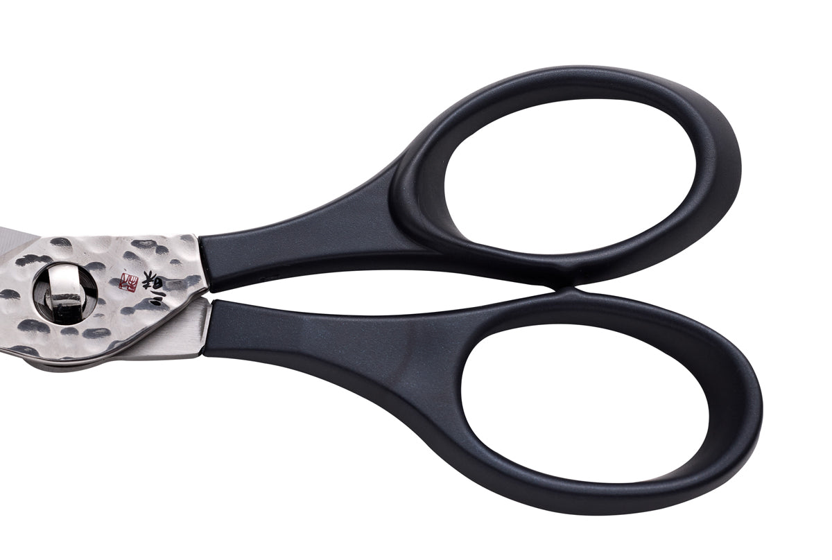 Mcusta Dragon Kitchen Scissors