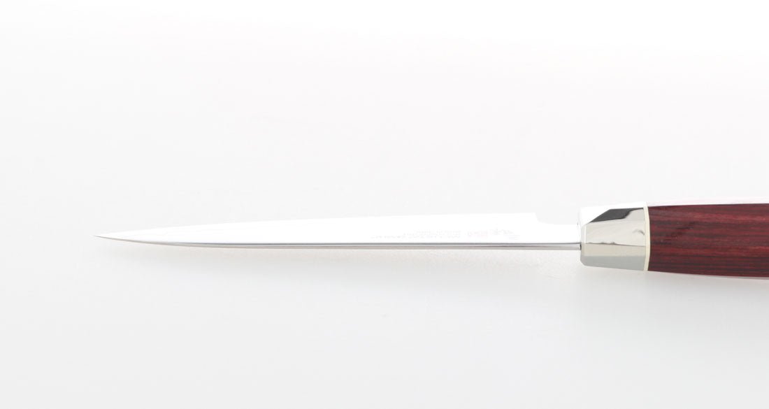 MCUSTA Zanmai Type R 110mm Petty