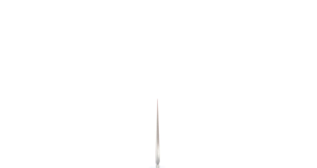 MCUSTA Zanmai Type R 150mm Petty