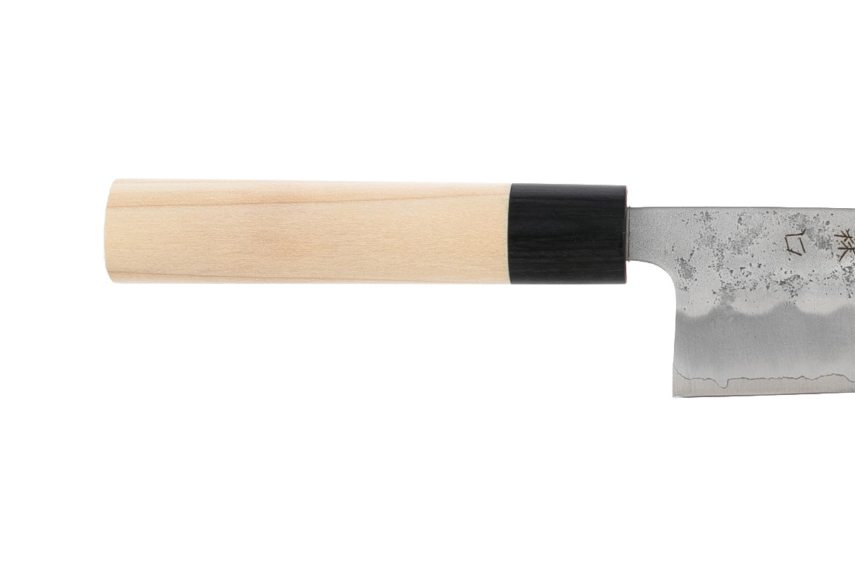 Moriguchi Kaze 165mm Santoku G3
