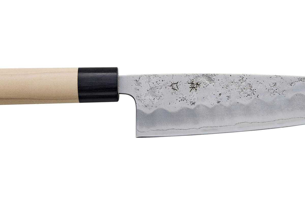 Moriguchi Kaze 165mm Santoku G3