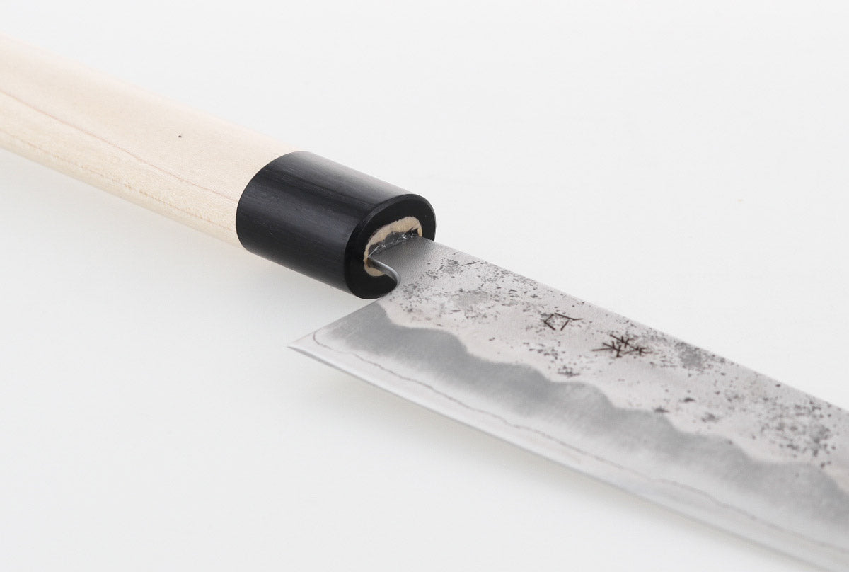 Moriguchi Kaze 165mm Santoku G3