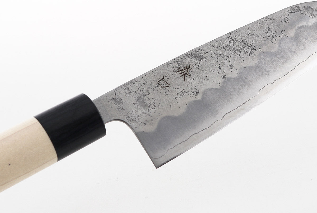 Moriguchi Kaze 165mm Santoku G3
