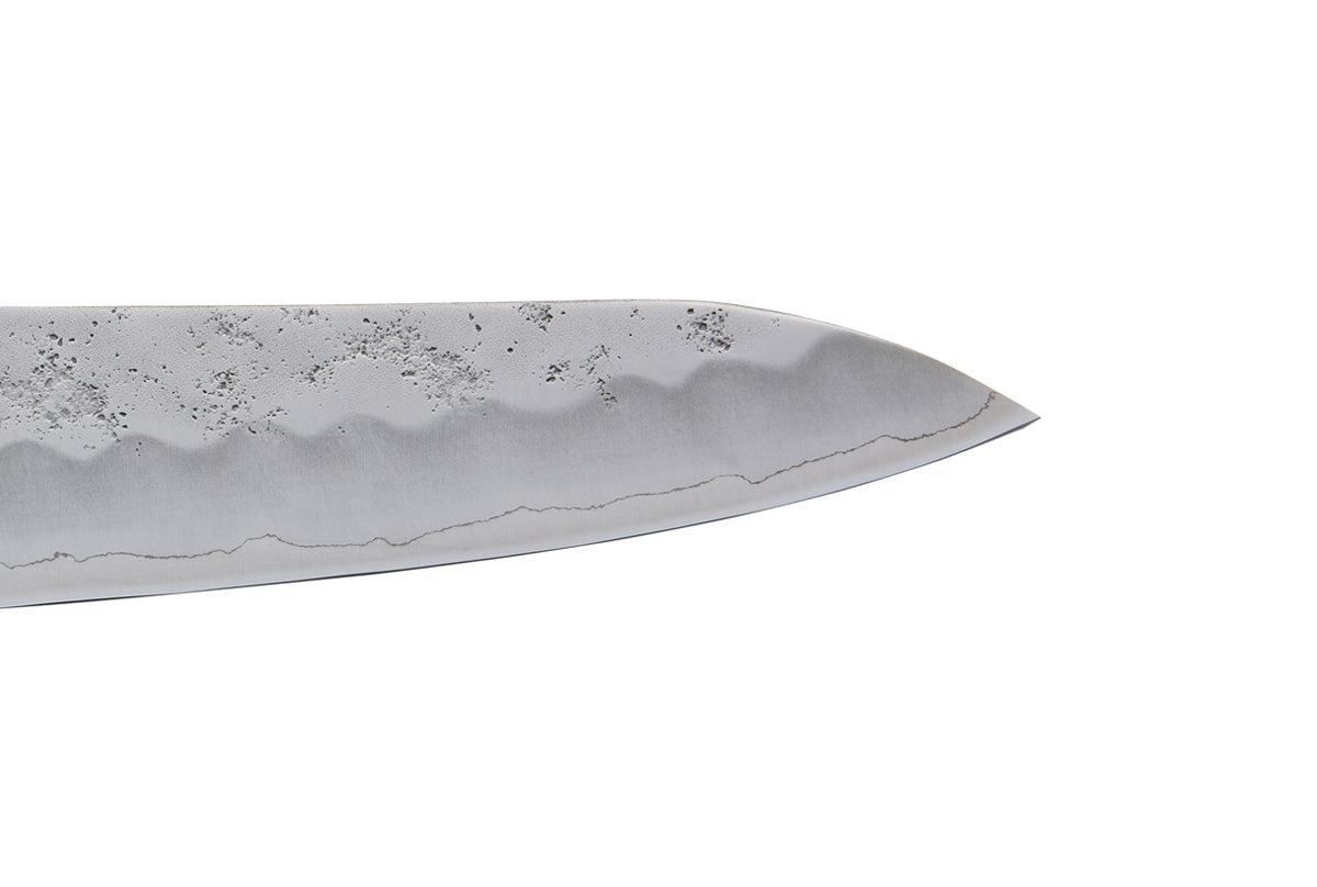 Moriguchi Kaze 210mm Gyuto G3