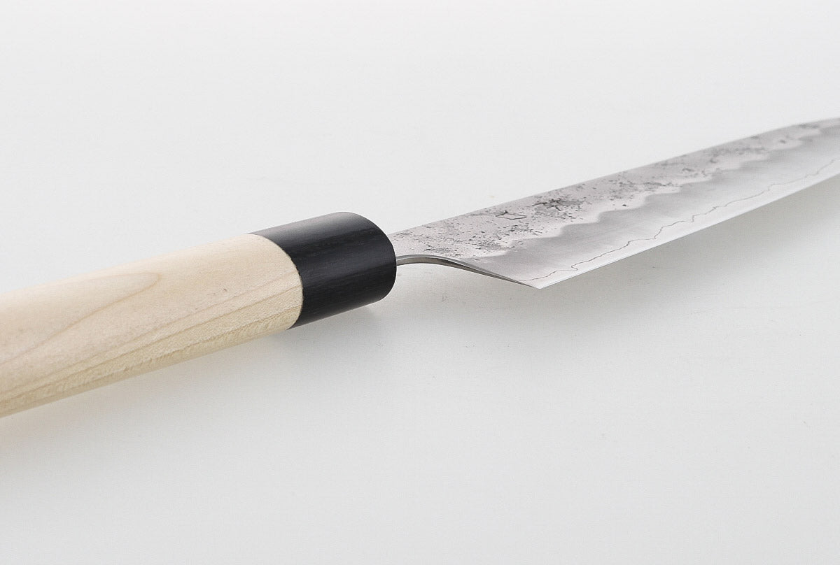 Moriguchi Kaze 210mm Gyuto G3