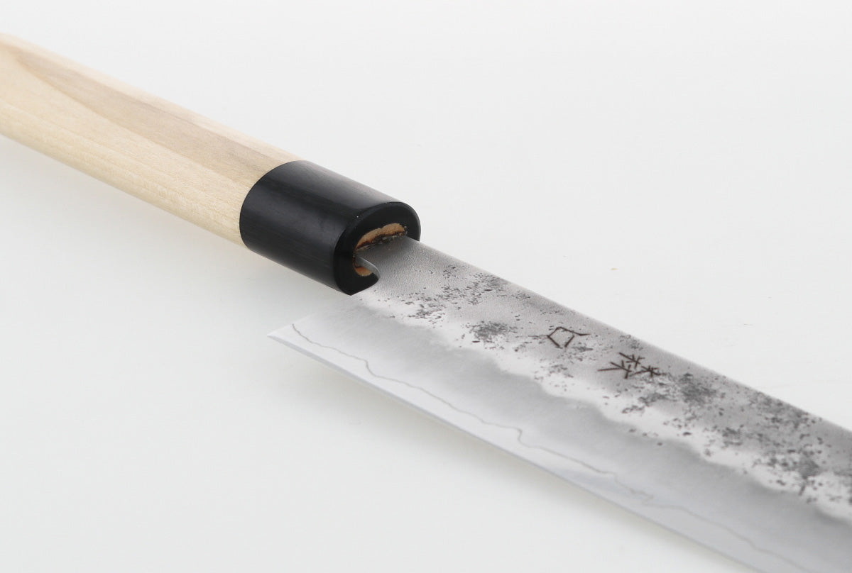 Moriguchi Kaze 240mm Kiritsuke G3