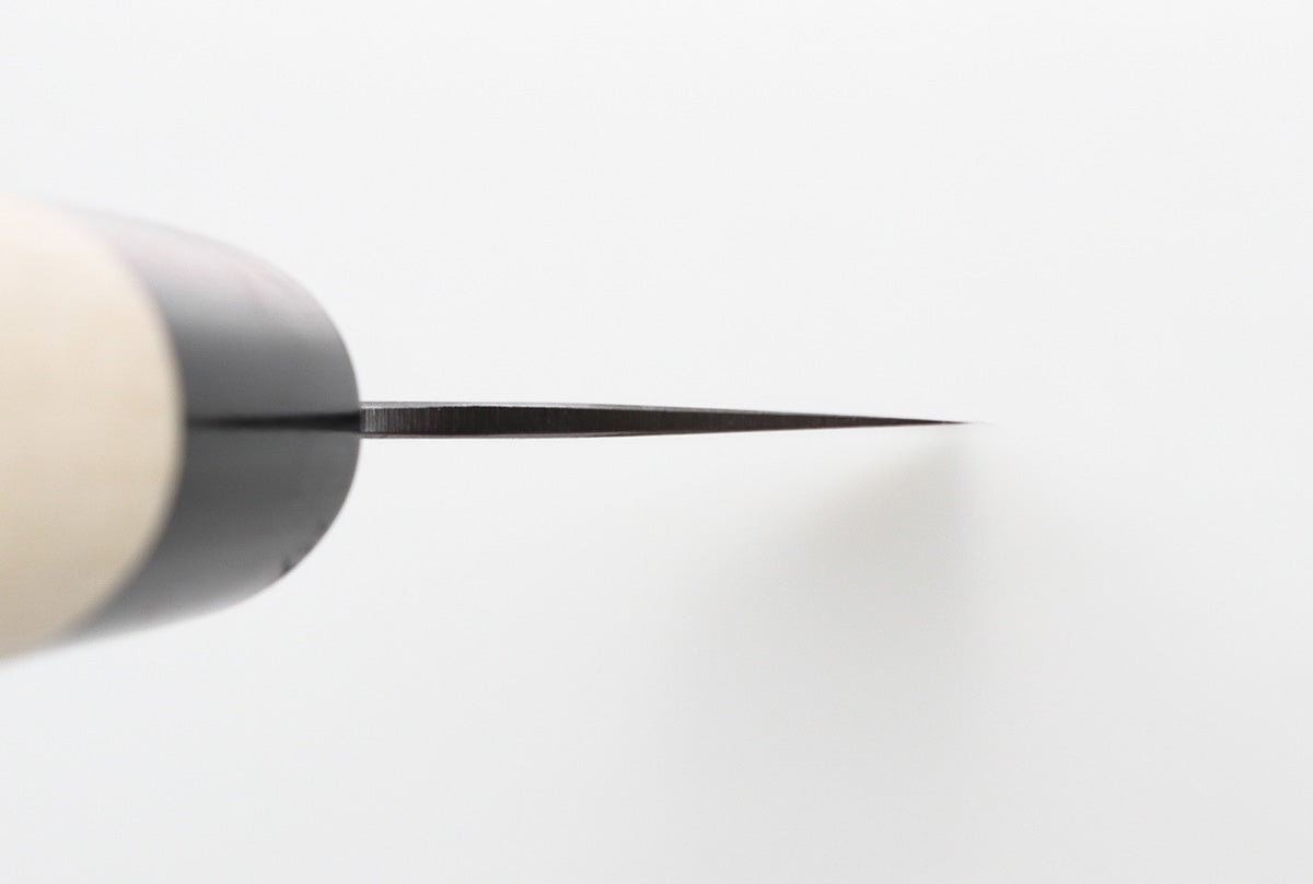 Moriguchi Kaze 240mm Kiritsuke G3