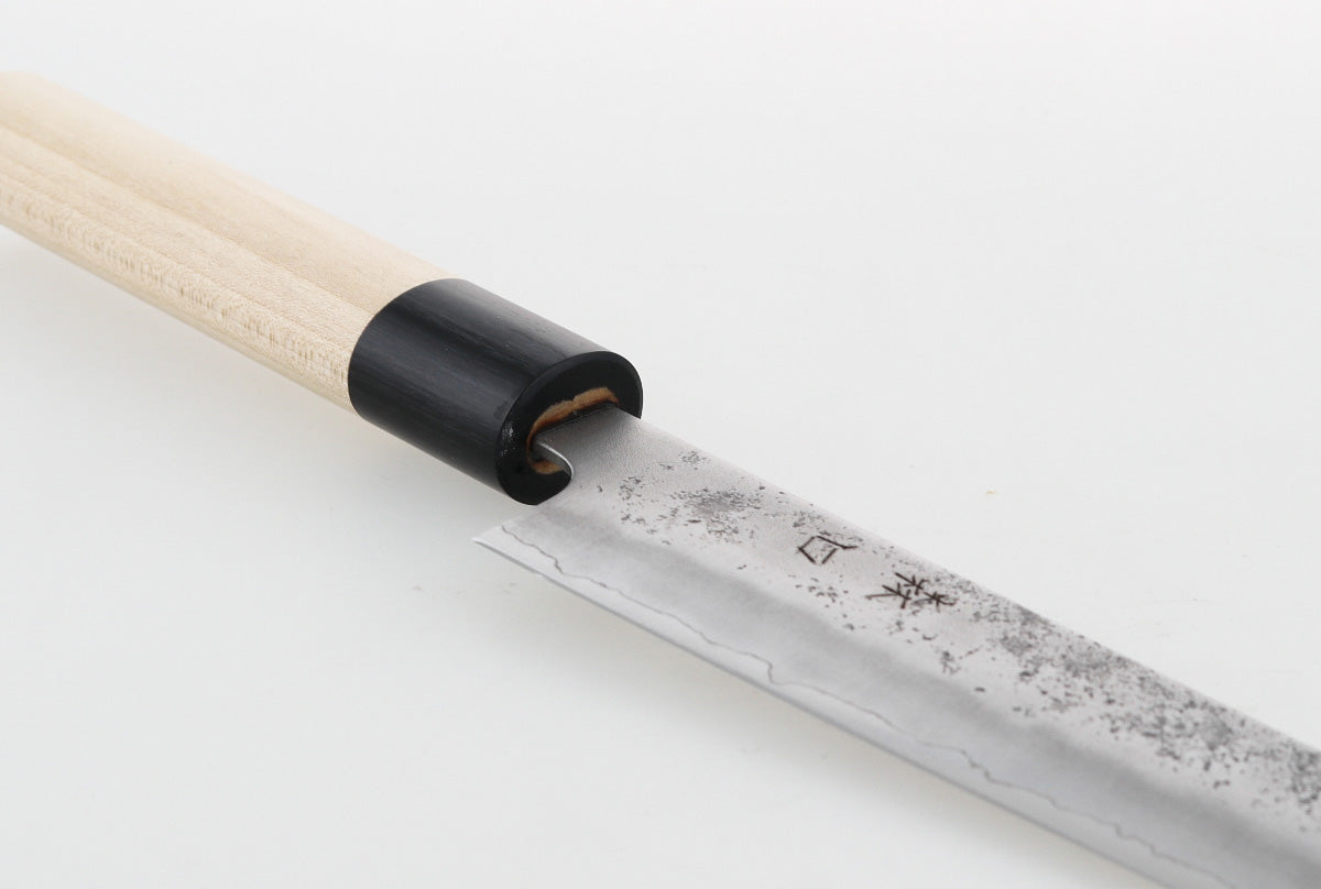 Moriguchi Kaze 240mm Sujihiki G3